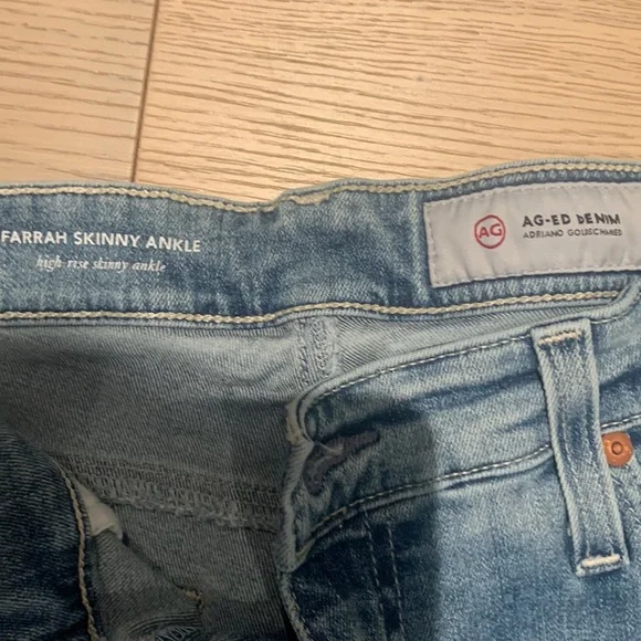 AG Jeans - Picture 3 of 8